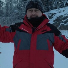 Фотография мужчины Сергей, 50 лет из г. Санкт-Петербург