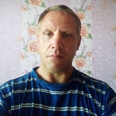 Фотография мужчины Игорь, 47 лет из г. Канаш
