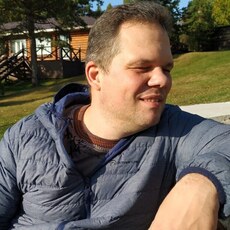 Фотография мужчины Виктор, 41 год из г. Ижевск