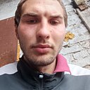 Сергей, 20 лет