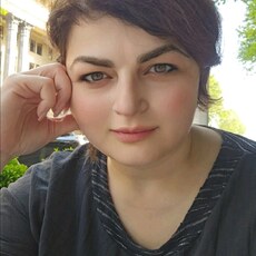 Фотография девушки Keti, 47 лет из г. Тбилиси