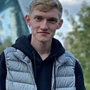 Арсений, 26 лет