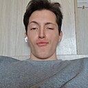 Венти, 19 лет