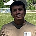 Timur, 43 года