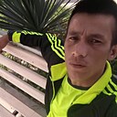 Темур, 25 лет