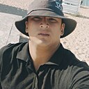 Сухроб, 24 года