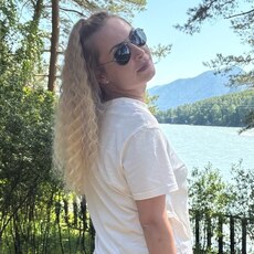 Фотография девушки Олеся, 36 лет из г. Горно-Алтайск