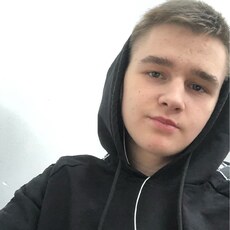 Фотография мужчины Степка, 21 год из г. Тихвин