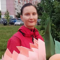 Фотография девушки Аня, 22 года из г. Шарыпово