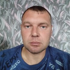 Фотография мужчины Сергей, 40 лет из г. Слуцк