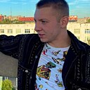 Игорь, 23 года