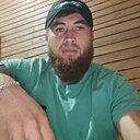 Джамал, 30 лет