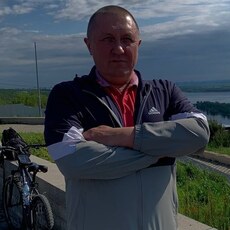 Фотография мужчины Андрей, 52 года из г. Самара