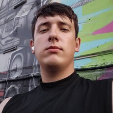 Фотография мужчины Константин, 23 года из г. Сургут