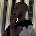 Алик, 24 года