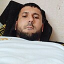 Али, 36 лет