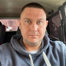 Фотография мужчины Сергей, 37 лет из г. Нижнекамск