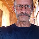 Юрий, 61 год