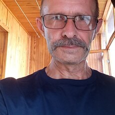 Фотография мужчины Юрий, 61 год из г. Пенза