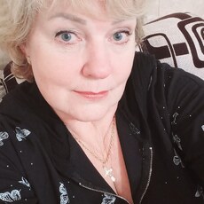 Фотография девушки Алла, 63 года из г. Витебск
