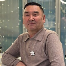 Фотография мужчины Жорик, 57 лет из г. Алматы