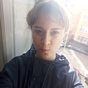 Анастасия, 18 лет