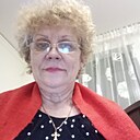 Ирина, 64 года