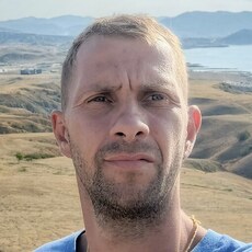 Фотография мужчины Александр, 39 лет из г. Судак