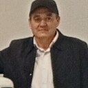 Камолидин, 57 лет