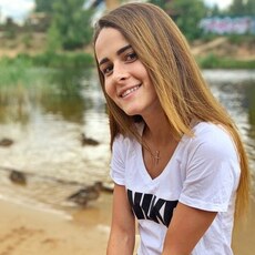 Елизавета, 25 из г. Екатеринбург.