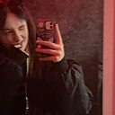 Настя, 18 лет