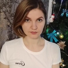 Фотография девушки Наталья, 33 года из г. Бийск