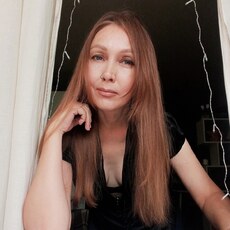 Фотография девушки Алла, 41 год из г. Саратов