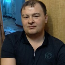 Фотография мужчины Максим, 39 лет из г. Кременки