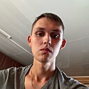 Максим, 19 лет