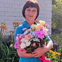Марина, 54 года