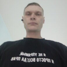 Фотография мужчины Алексей, 38 лет из г. Чита