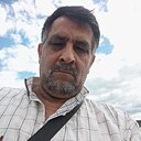 Магомед Расул, 51 год