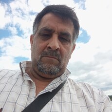 Фотография мужчины Магомед Расул, 51 год из г. Благовещенск