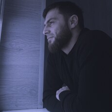 Фотография мужчины Нурик, 33 года из г. Махачкала