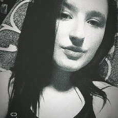 Фотография девушки Вика, 21 год из г. Барань