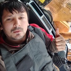 Фотография мужчины Nosirbek, 35 лет из г. Сергиев Посад