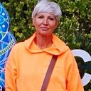 Евгения, 57 лет