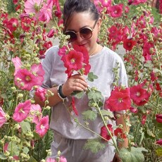 Фотография девушки Ольга, 45 лет из г. Кемерово