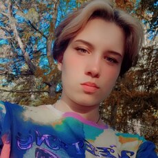 Фотография девушки Анна, 20 лет из г. Донецк