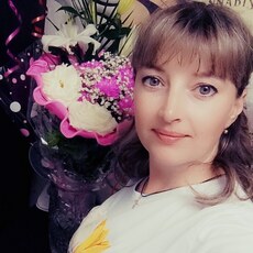 Фотография девушки Nastya, 30 лет из г. Рыбинск