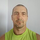 Георгий Соболев, 45 лет