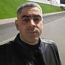 Едик, 35 лет