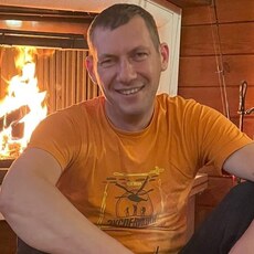 Фотография мужчины Александр, 45 лет из г. Зеленоградск