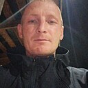 Данил, 35 лет